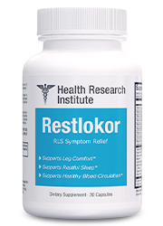 Restlokor